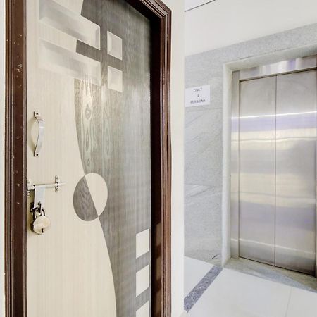 Hotel O Malnad Grand Inn Kumbalgod Екстер'єр фото