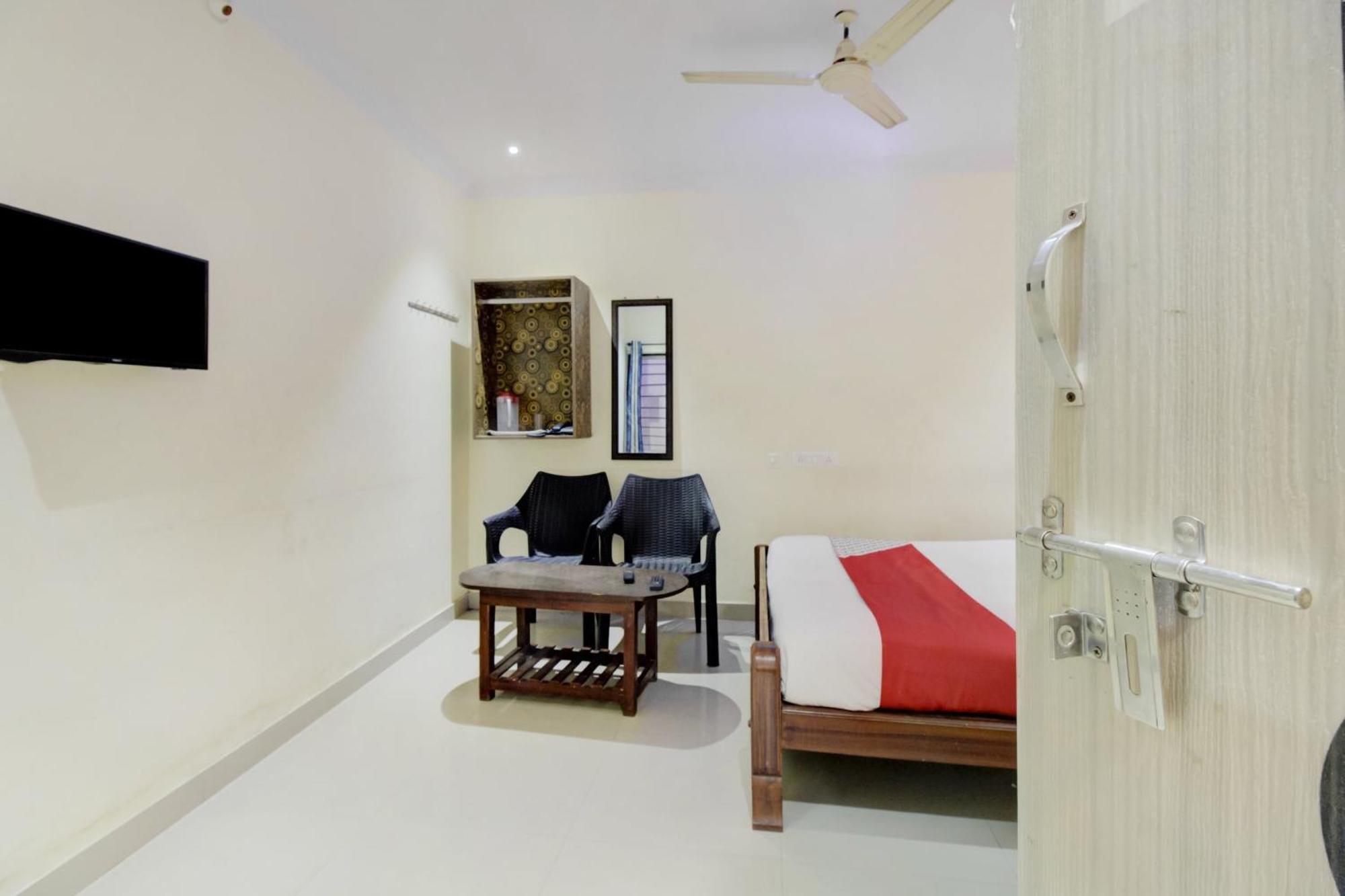 Hotel O Malnad Grand Inn Kumbalgod Екстер'єр фото