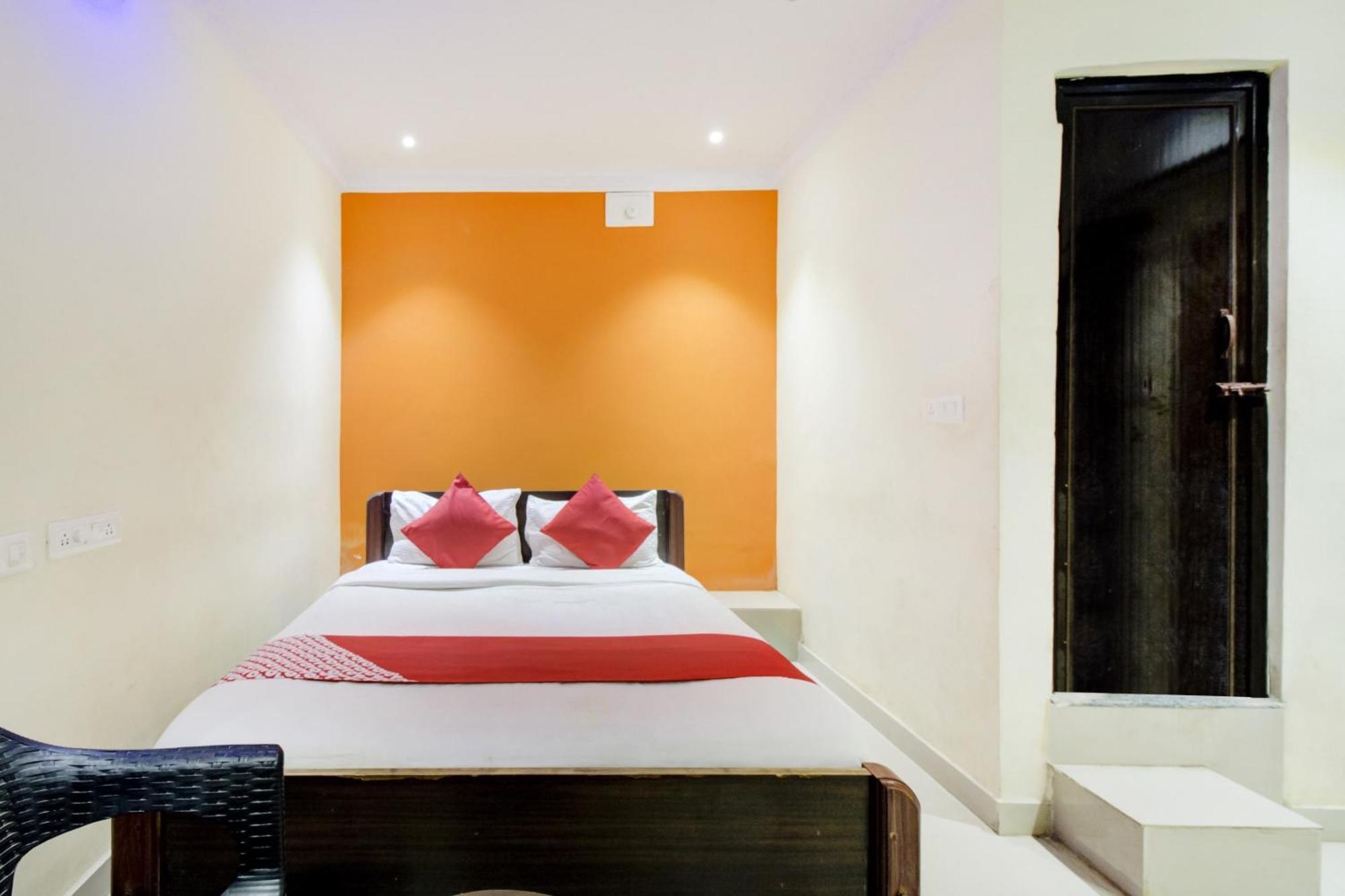 Hotel O Malnad Grand Inn Kumbalgod Екстер'єр фото