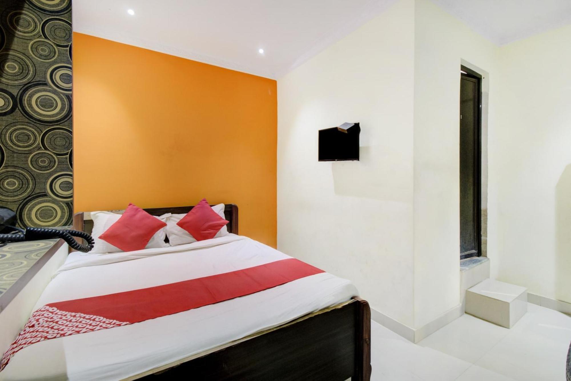 Hotel O Malnad Grand Inn Kumbalgod Екстер'єр фото