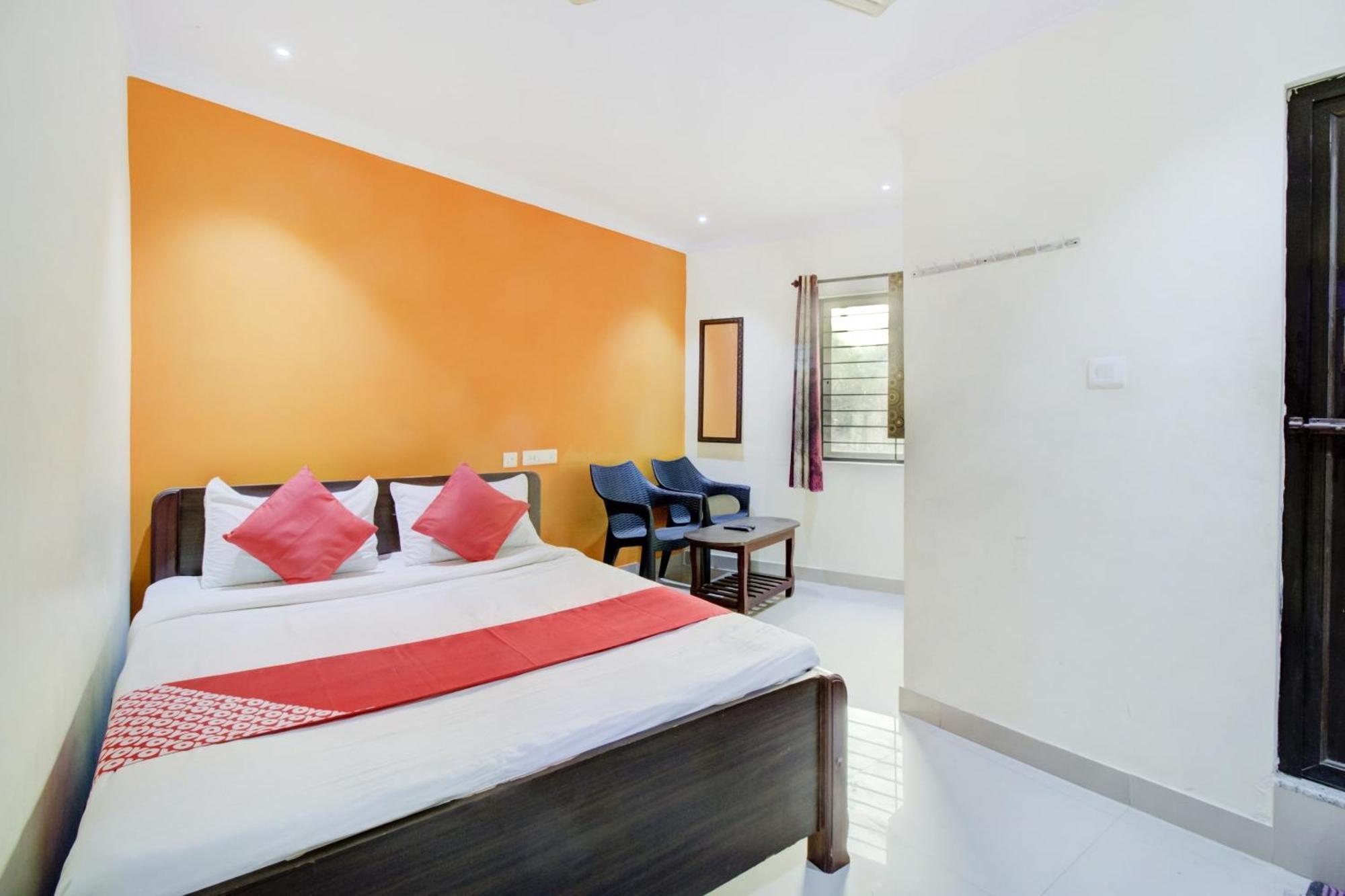Hotel O Malnad Grand Inn Kumbalgod Екстер'єр фото