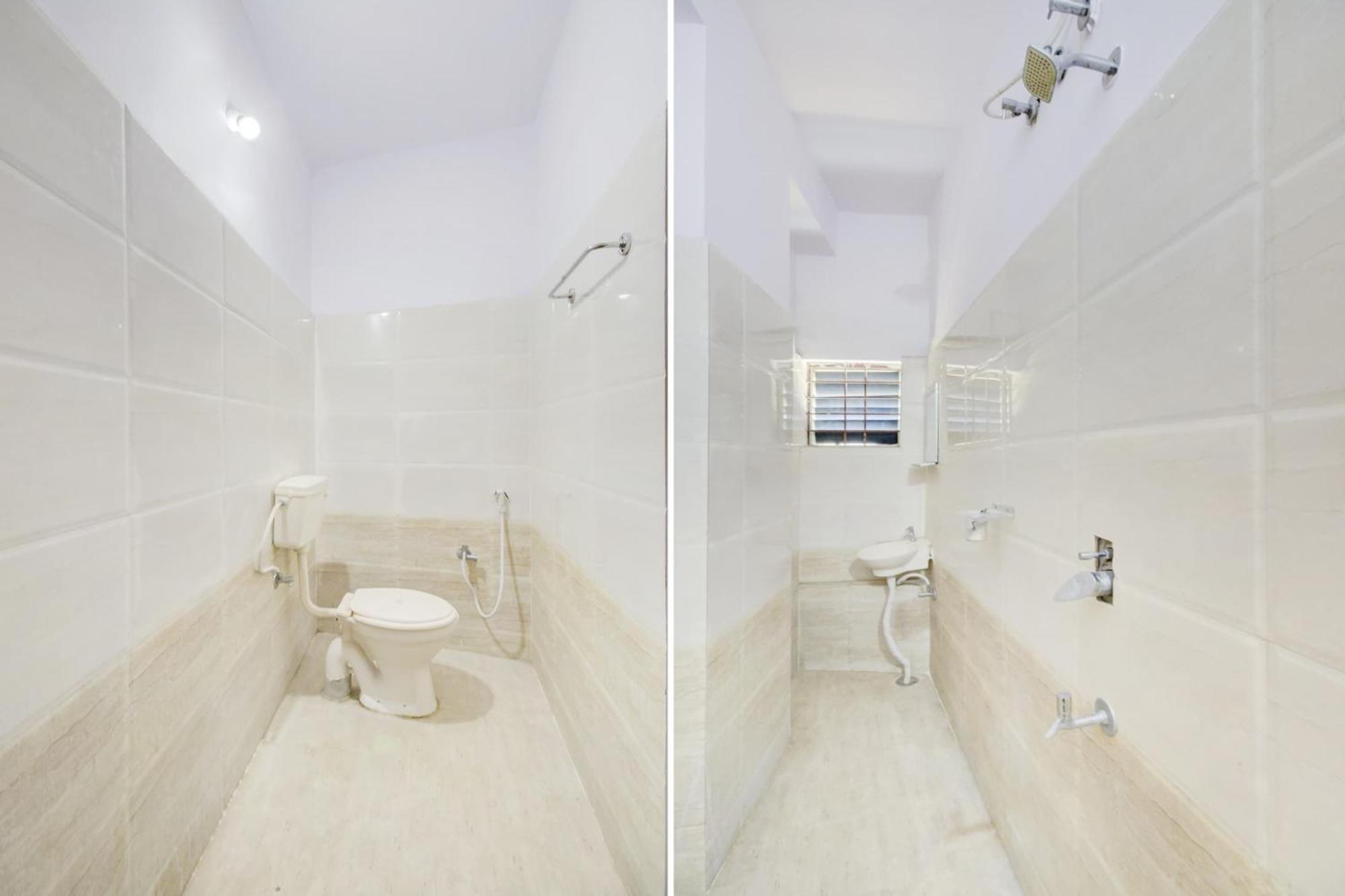 Hotel O Malnad Grand Inn Kumbalgod Екстер'єр фото