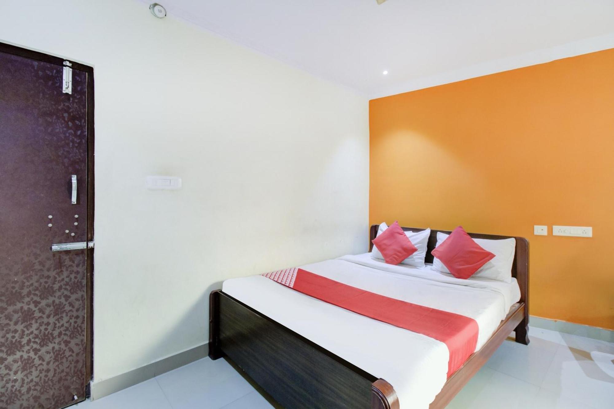Hotel O Malnad Grand Inn Kumbalgod Екстер'єр фото