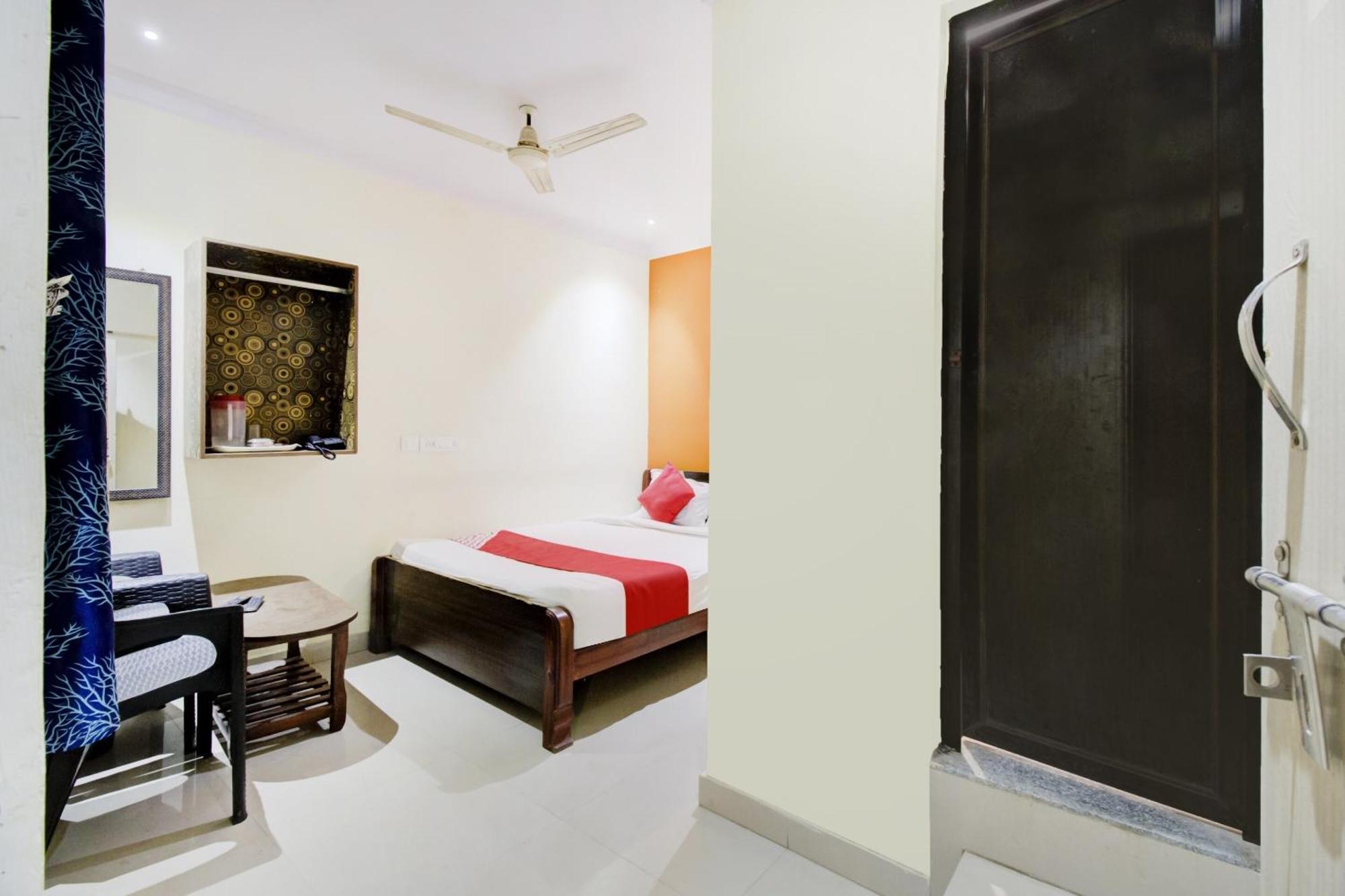 Hotel O Malnad Grand Inn Kumbalgod Екстер'єр фото