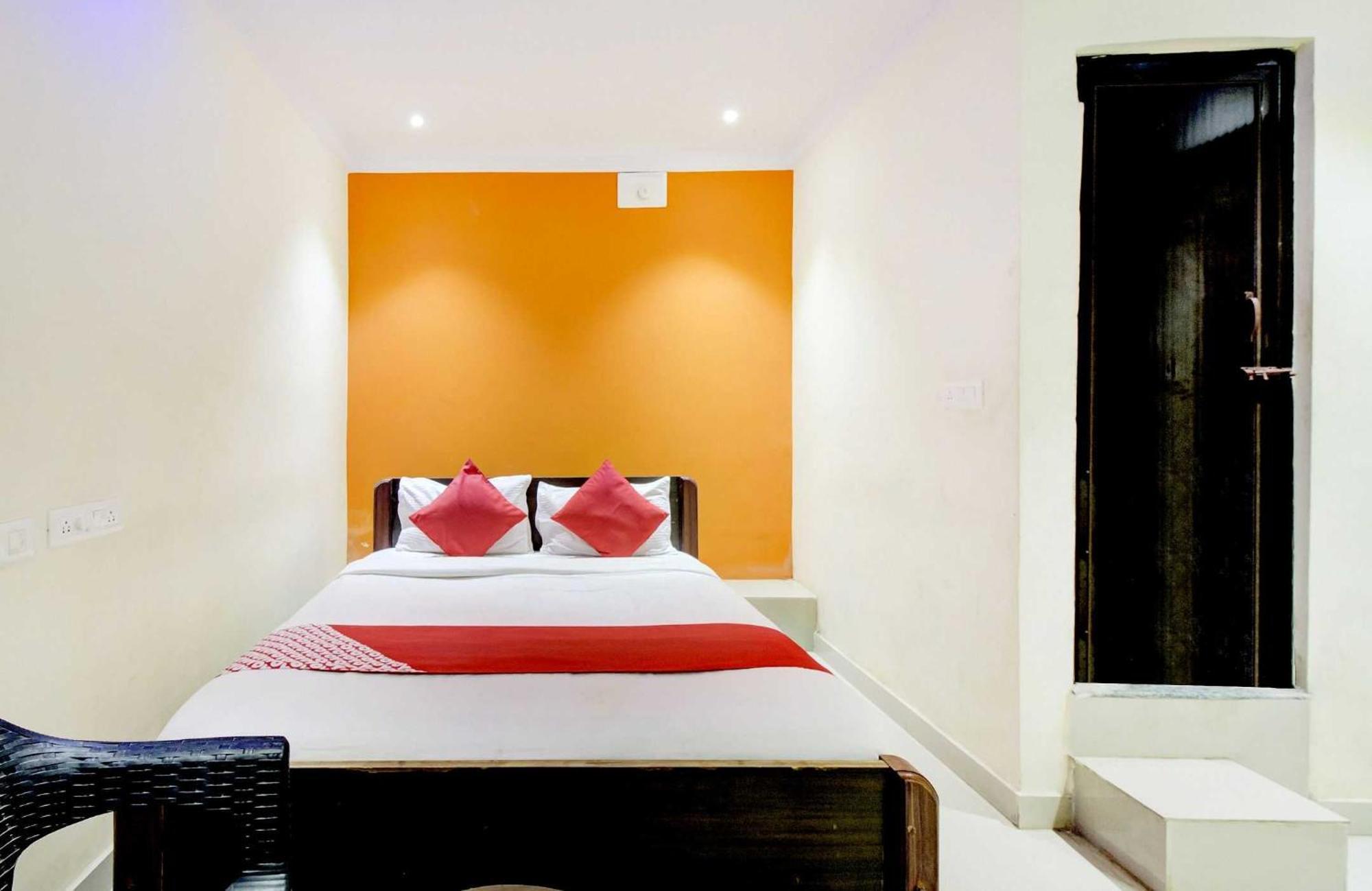 Hotel O Malnad Grand Inn Kumbalgod Екстер'єр фото